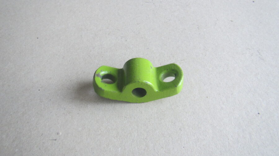 001487.01  Лост Claas Markant 59-0384 - Image 3