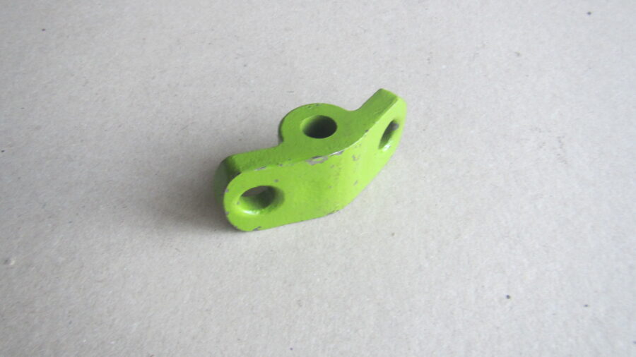 001487.01  Лост Claas Markant 59-0384 - Image 6