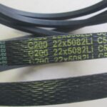 629441 Ремък 22х5082 Li Gates Delta Classic за комбайн CLAAS - Image 2