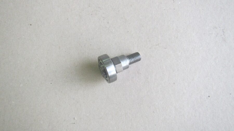 Ролка за роторен сеносъбирач Deutz Fahr KS 60D, 80D/DN, 85, 200 64706581495F