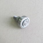 Ролка за роторен сеносъбирач Deutz Fahr KS 60D, 80D/DN, 85, 200 64706581495F - Image 3