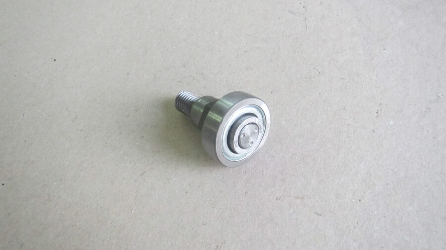 Ролка за роторен сеносъбирач Deutz Fahr KS 60D, 80D/DN, 85, 200 64706581495F - Image 3