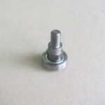 Ролка за роторен сеносъбирач Deutz Fahr KS 60D, 80D/DN, 85, 200 64706581495F - Image 4