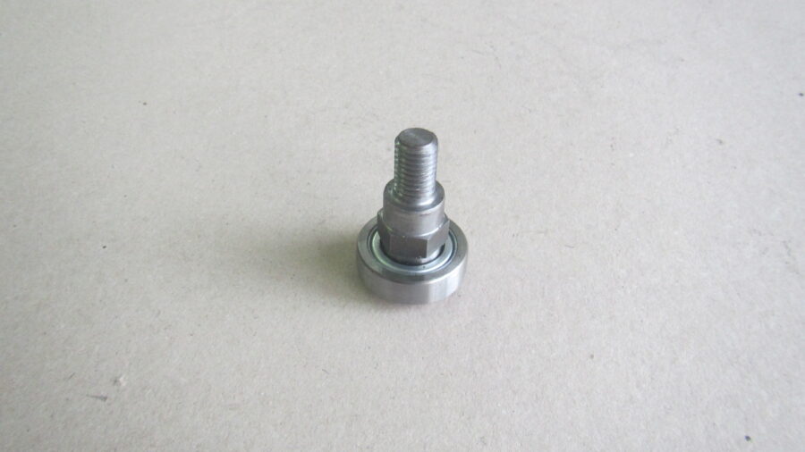 Ролка за роторен сеносъбирач Deutz Fahr KS 60D, 80D/DN, 85, 200 64706581495F - Image 4