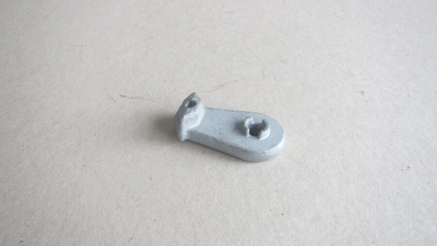 Държач косачка Lely 4120101420