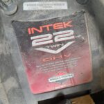 Биела Briggs and Stratton 796209 - Image 4