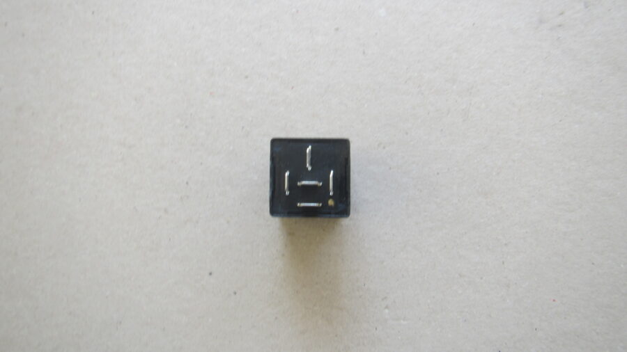 Реле 12V Hella  5HE.996.152-031/051 10A 5HE996152131 - Image 3