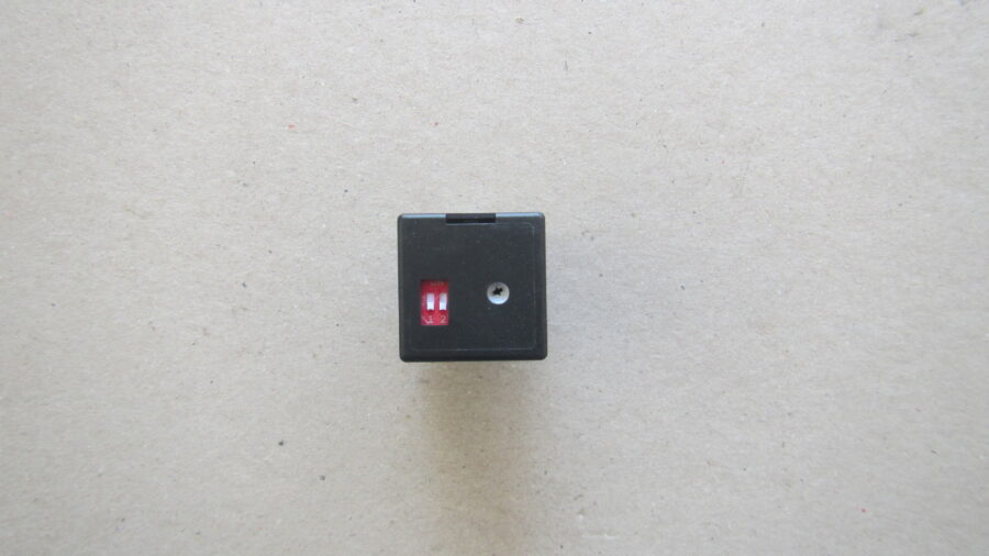 Реле 12V Hella  5HE.996.152-031/051 10A 5HE996152131 - Image 4