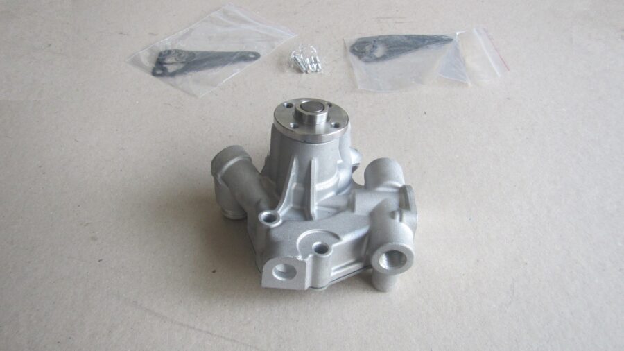 Водна помпа Yanmar термостат 32мм 3TN66 Y119260-42000 - Image 7