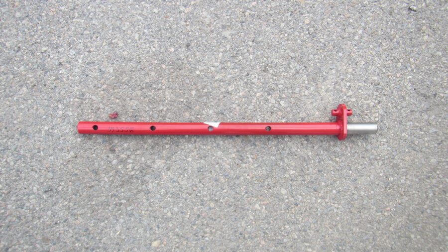 Рамо за роторен сеносъбирач Fella Serie TS 647160476F