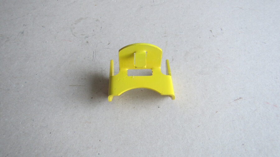Носач за пружина подбирач New holland 265/270/366
