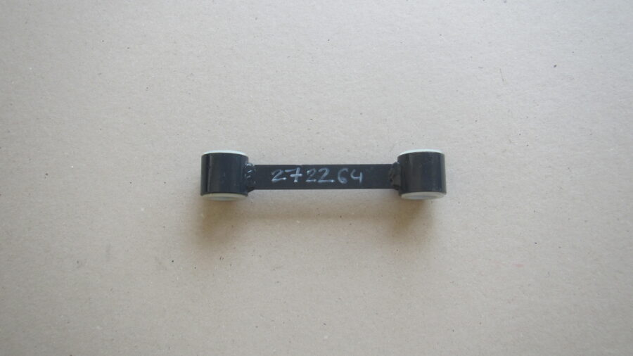 Водач 818677 за Claas Quadrant, Rollant - Image 2