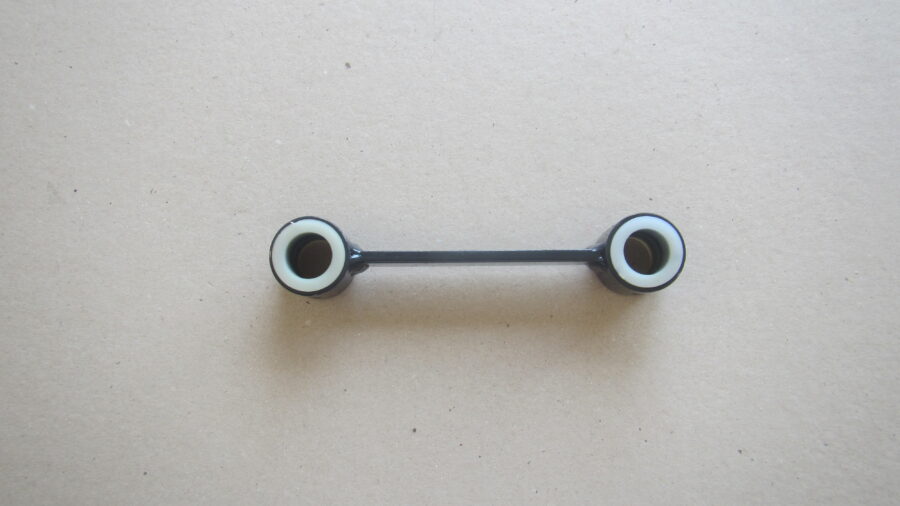 Водач 818677 за Claas Quadrant, Rollant - Image 5