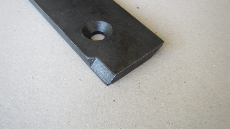 Нож за сламопреса John Deere BP13321 - Image 6