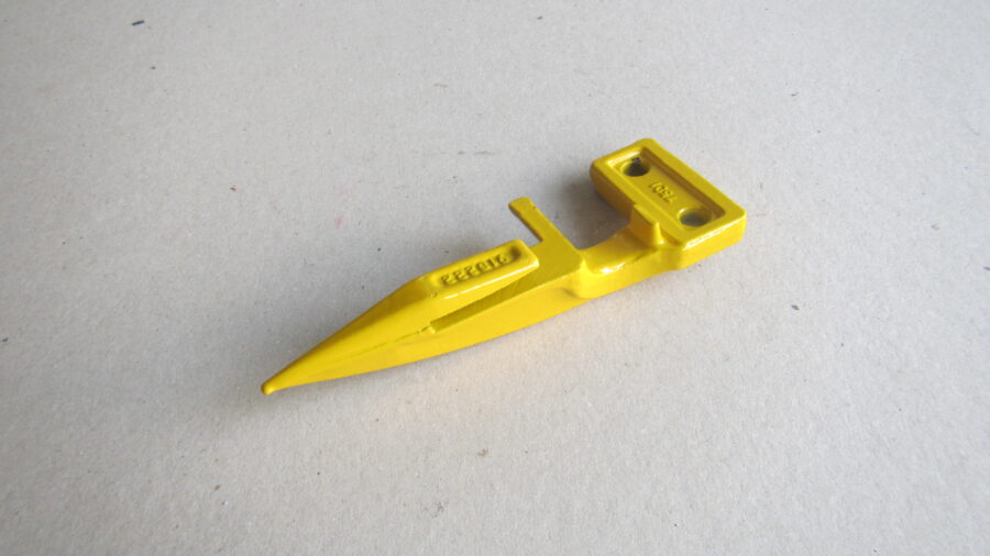 Палец единичен комбайн New Holland 80918222 - Image 3
