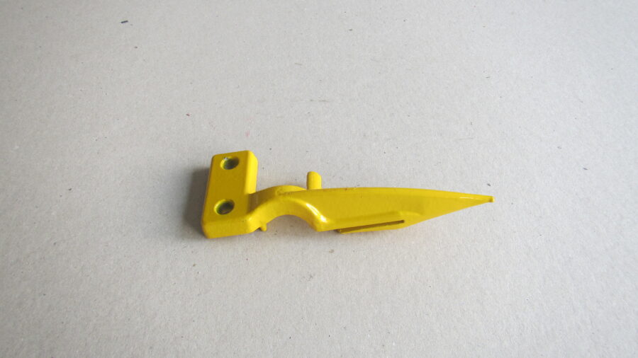 Палец единичен комбайн New Holland 80918222 - Image 6