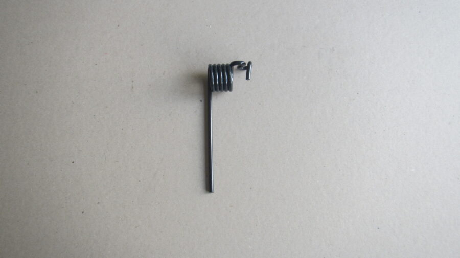 Пружина подбирач John Deere CC128825 CC114493 - Image 2