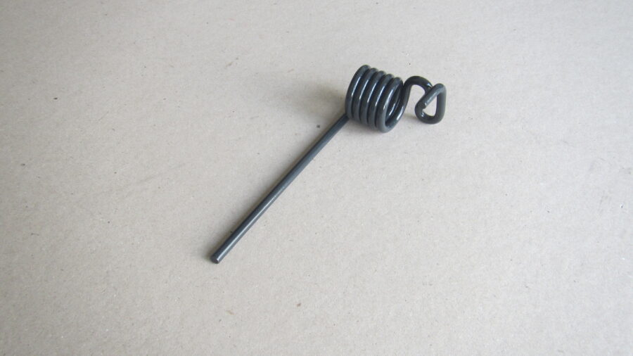 Пружина подбирач John Deere CC128825 CC114493