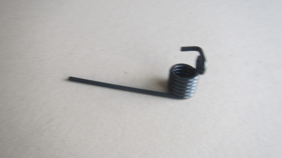Пружина подбирач John Deere CC128825 CC114493 - Image 4