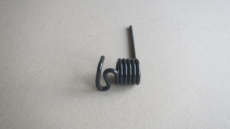 Пружина подбирач John Deere CC128825 CC114493 - Image 6