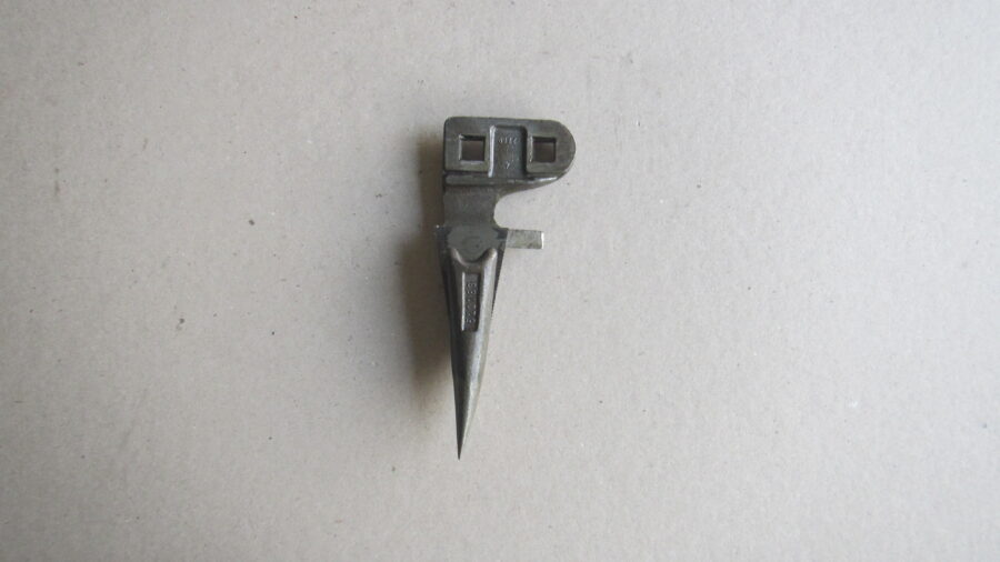 522183 Палец единичен original Claas