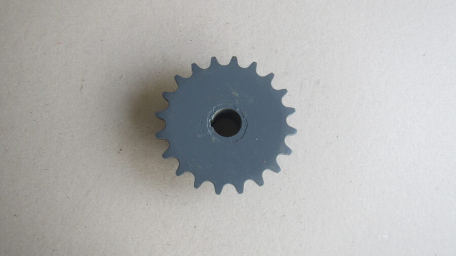 Зъбно колело Z-15/Z-20 Claas Rollant 822167 - Image 4