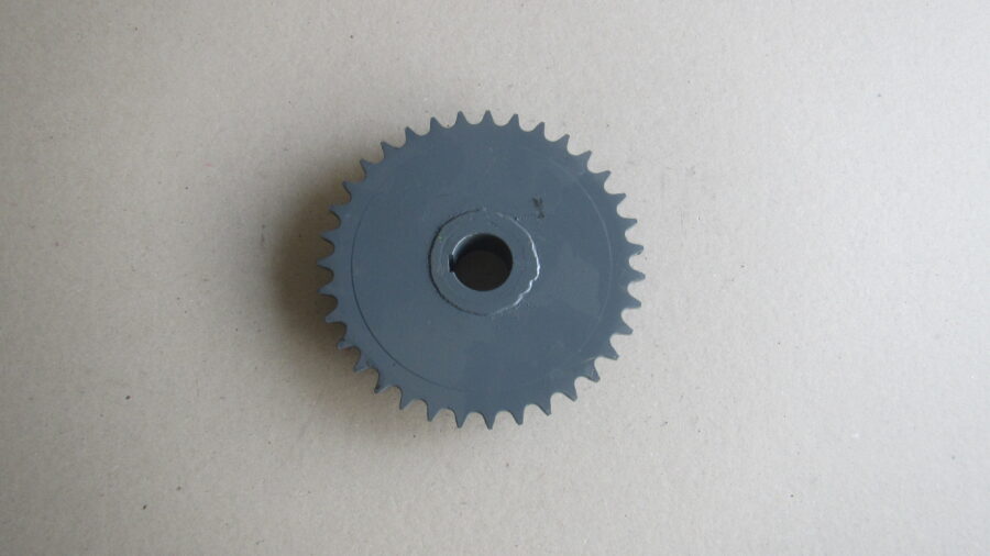 Зъбно колело Z-35 Claas Rollant D45 ch14 3/4"-12B - Image 4