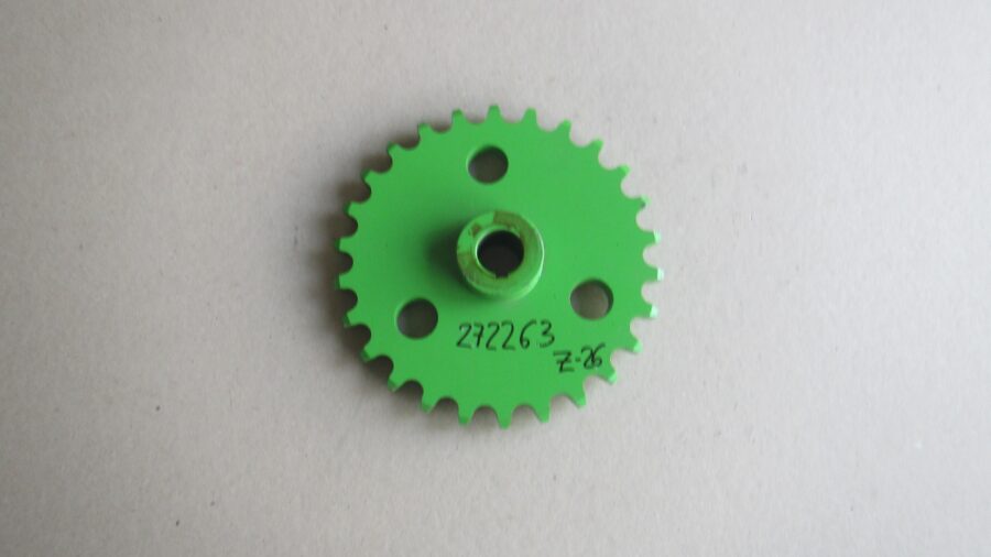 Зъбно колело Z- 26 Claas Rollant 822150.1