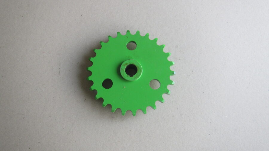 Зъбно колело Z- 26 Claas Rollant 822150.1 - Image 2