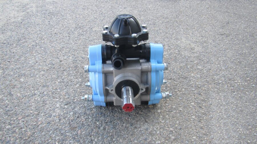 Помпа за пръскачка Р329 Biardzki 120 l/m
