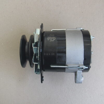Динамо 14V 700W 50A за трактор ЮМЗ Г464.37.01 трапец 17 143701054 JUBANA