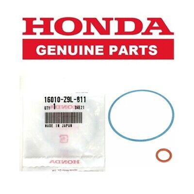 Гарнитура чаша карбуратор Honda 16010-Z9L-811 GCV145/ GCV170