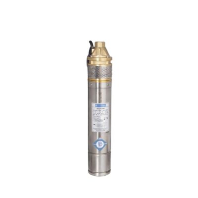 Сондажна периферна помпа - диаметър 4" 4SKM100C