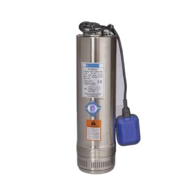 Потопяема помпа за кладенци ELMASH SCM-3 PVC/ 550W