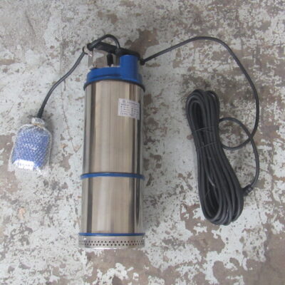 Помпа кладенец QDS 90-3S Electromash