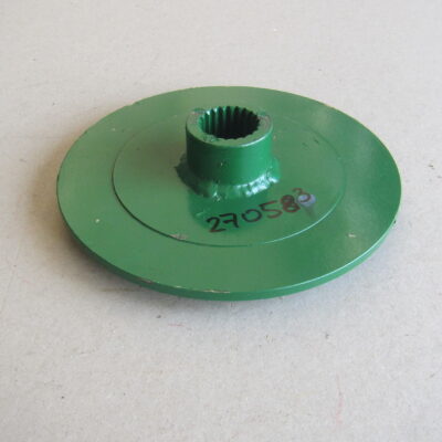 AE23860 Диск H - 51 mm за John Deere DC17783 332/ 336/ 342/ 346