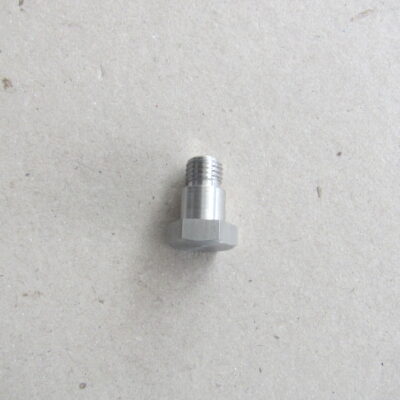 Болт M12x1.5 за помпи Comet  APS51, APS61, APS71 3605000500, FG-0728