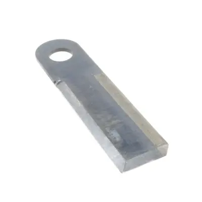 Нож за сечка CLAAS 250x60x6x30 mm за царевица на комбайн CLAAS