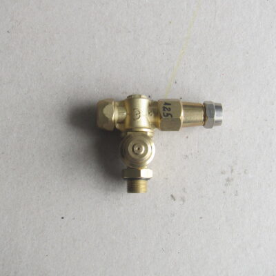 Дюза 3/8" - Braglia