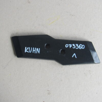 Зъб за лемеж KUHN  ляв GRANIT 56028 622129 HI-1023