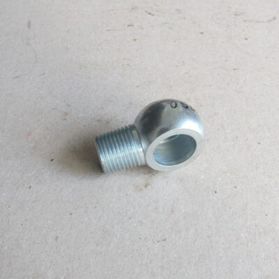Накрайник банджо1/2" резба за болт 20х1.5 с вътр. конус