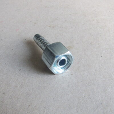 Накрайник прав DKL AC DN10 18x1.5