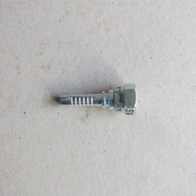 Накрайник прав DKL AC DN10 16x1.5