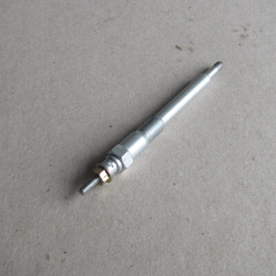 Подгряваща свещ трактор Kubota L-126 mm, M10x1.25 mm