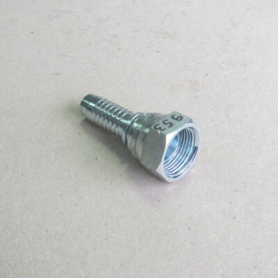 Накрайник прав DKR DN16 3/4"