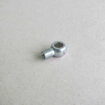 Накрайник банджо BANJO 1/8" с резба 1/8"