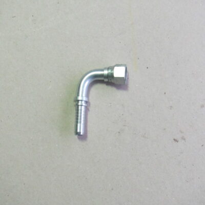 Накрайник крив 90 DKOL DN10  16х1.5