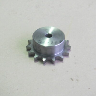 Верижно зъбно колело 10B1 Z15 - 5/8" с главина