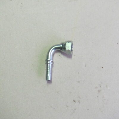 Накрайник крив 90 DKL AC DN10 16x1.5