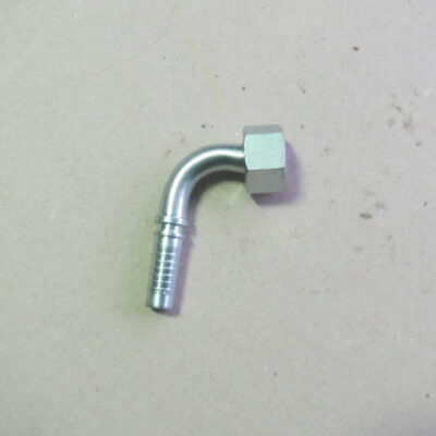 Накрайник крив 90 DKOL DN12 22x1.5